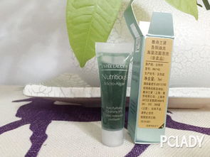 純凈賦能，深海煥膚新體驗——pupuwasai對雅詩蘭黛高純深海藻系列套裝的深度點評